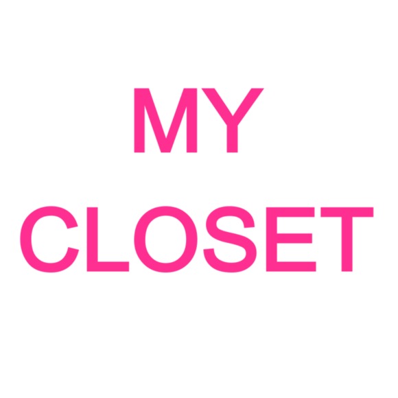 mysparedcloset